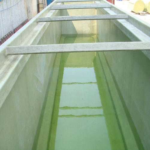 司璃鋼防腐施工注意事項